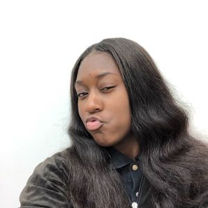 Meet your Posher, Kandace